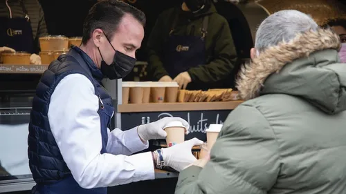 Blois : Christophe Hay lance les recrutements pour « Fleur de Loire » 